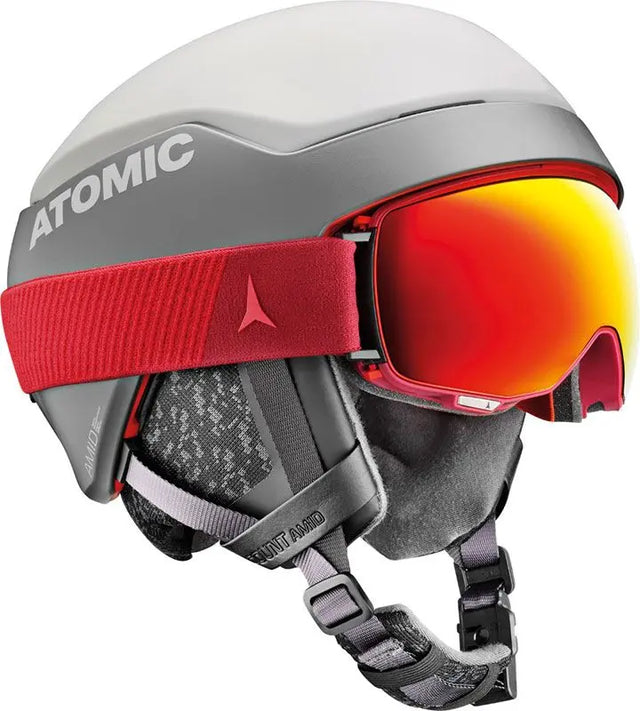 Ochelari Atomic Revent Q Hd Red   Ochelari Atomic Revent Q Hd Red
