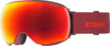 Ochelari Atomic Revent Q Hd Red   Ochelari Atomic Revent Q Hd Red