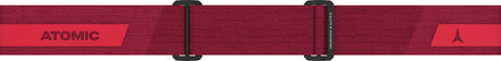 Ochelari Atomic Revent Q Hd Red   Ochelari Atomic Revent Q Hd Red