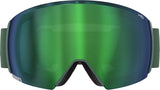 Ochelari Atomic Revent Q Hd Solo Green