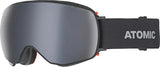 Ochelari Atomic Revent Q Stereo Black   Ochelari Atomic Revent Q Stereo Black