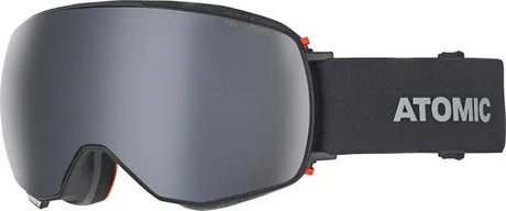 Ochelari Atomic Revent Q Stereo Black   Ochelari Atomic Revent Q Stereo Black