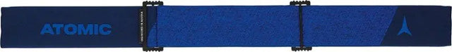 Ochelari Atomic Revent Q Stereo Blue   Ochelari Atomic Revent Q Stereo Blue