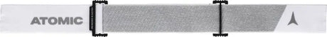 Ochelari Atomic Revent Q Stereo White   Ochelari Atomic Revent Q Stereo White