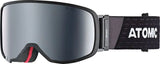 Ochelari Atomic Revent S Fdl Hd Black   Ochelari Atomic Revent S Fdl Hd Black