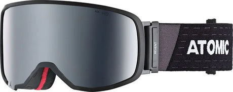Ochelari Atomic Revent S Fdl Hd Black   Ochelari Atomic Revent S Fdl Hd Black