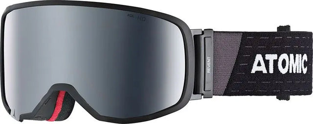 Ochelari Atomic Revent S Fdl Hd Black   Ochelari Atomic Revent S Fdl Hd Black