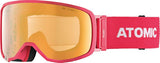 Ochelari Atomic Revent S Fdl Stereo Pink