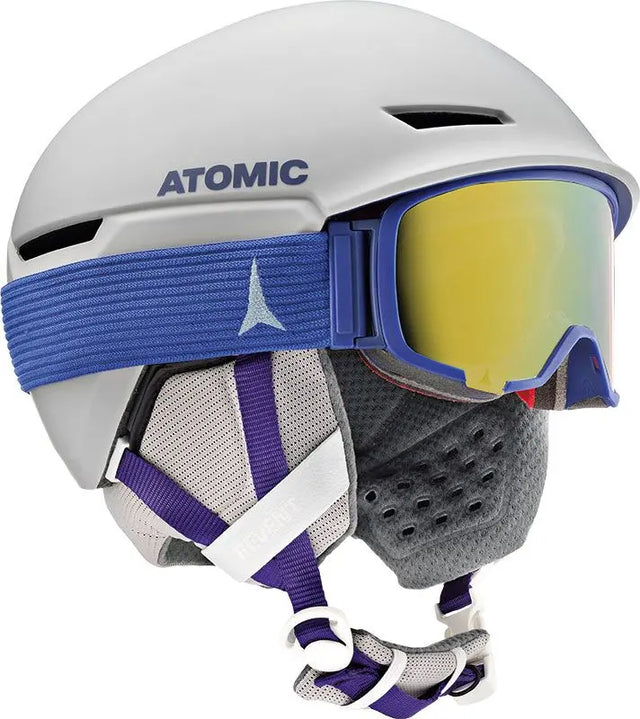 Ochelari Atomic Revent S Fdl Stereo Purple   Ochelari Atomic Revent S Fdl Stereo Purple