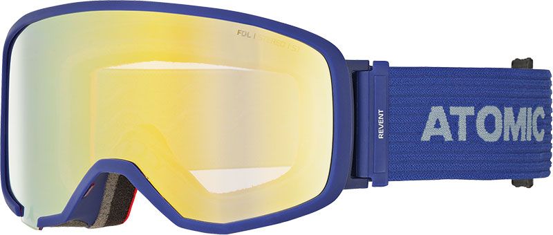 Ochelari Atomic Revent S Fdl Stereo Purple
