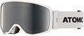 Ochelari Atomic Revent S Fdl Stereo White