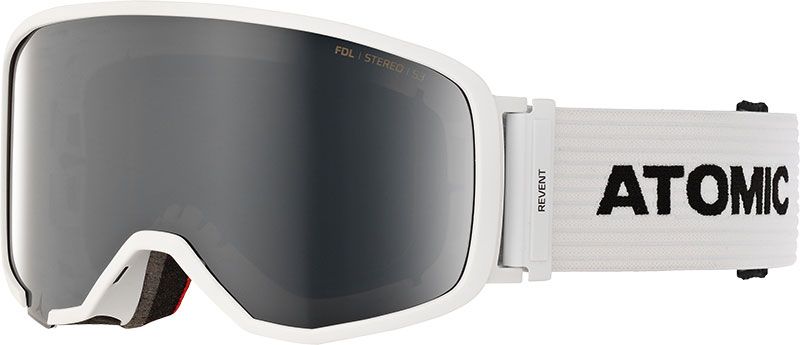 Ochelari Atomic Revent S Fdl Stereo White