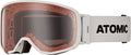 Ochelari Atomic Revent S Fdl White