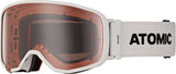 Ochelari Atomic Revent S Fdl White