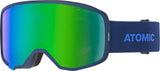 Ochelari Atomic Revent Stereo Blue   Ochelari Atomic Revent Stereo Blue