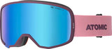 Ochelari Atomic Revent Stereo Nightshade/rose   Ochelari Atomic Revent Stereo Nightshade/rose