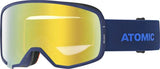Ochelari Atomic Revent Stereo Otg Blue   Ochelari Atomic Revent Stereo Otg Blue