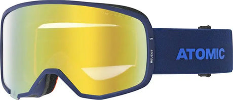 Ochelari Atomic Revent Stereo Otg Blue   Ochelari Atomic Revent Stereo Otg Blue