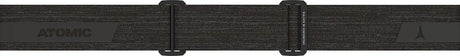 Ochelari Atomic Savor Big Hd Black   Ochelari Atomic Savor Big Hd Black