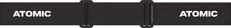 Ochelari Atomic Savor Big Hd Rs Black   Ochelari Atomic Savor Big Hd Rs Black