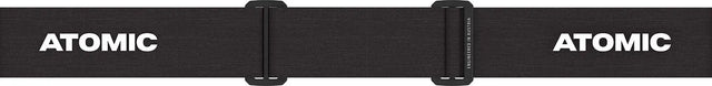 Ochelari Atomic Savor Big Hd Rs Black   Ochelari Atomic Savor Big Hd Rs Black