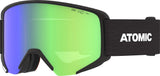 Ochelari Atomic Savor Big Hd Rs Black   Ochelari Atomic Savor Big Hd Rs Black