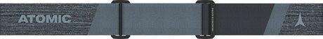 Ochelari Atomic Savor Big Stereo Grey   Ochelari Atomic Savor Big Stereo Grey