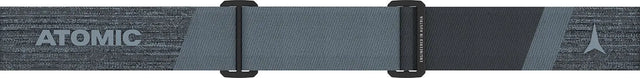 Ochelari Atomic Savor Big Stereo Grey   Ochelari Atomic Savor Big Stereo Grey
