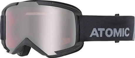 Ochelari Atomic Savor Black   Ochelari Atomic Savor Black