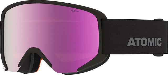 Ochelari Atomic Savor Hd Black   Ochelari Atomic Savor Hd Black