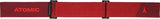 Ochelari Atomic Savor Hd Red   Ochelari Atomic Savor Hd Red