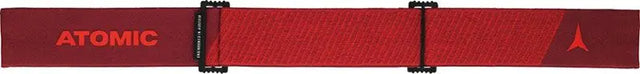 Ochelari Atomic Savor Hd Red   Ochelari Atomic Savor Hd Red