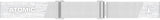 Ochelari Atomic Savor Hd White   Ochelari Atomic Savor Hd White