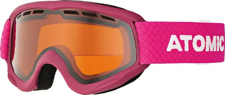 Ochelari Copii Atomic Savor Jr Berry/pink   Ochelari Copii Atomic Savor Jr Berry/pink