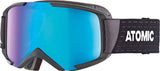Ochelari Atomic Savor M Photo Otg Black   Ochelari Atomic Savor M Photo Otg Black