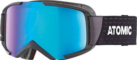 Ochelari Atomic Savor M Photo Otg Black   Ochelari Atomic Savor M Photo Otg Black