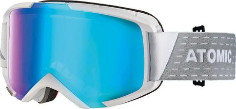 Ochelari Atomic Savor M Photo White   Ochelari Atomic Savor M Photo White