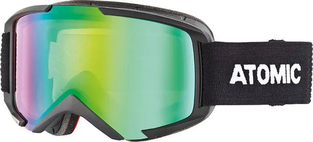 Ochelari Atomic Savor M Stereo Otg Black   Ochelari Atomic Savor M Stereo Otg Black