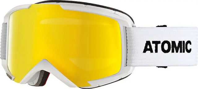 Ochelari Atomic Savor M Stereo Otg White   Ochelari Atomic Savor M Stereo Otg White