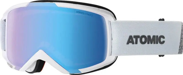 Ochelari Atomic Savor Photo White   Ochelari Atomic Savor Photo White