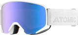 Ochelari Atomic Savor Photo White   Ochelari Atomic Savor Photo White
