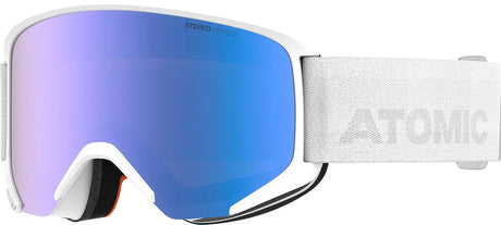 Ochelari Atomic Savor Photo White   Ochelari Atomic Savor Photo White