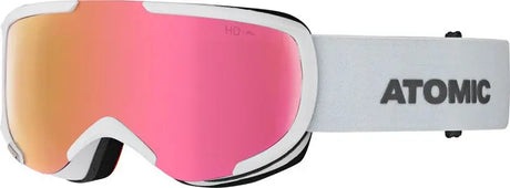 Ochelari Atomic Savor S Hd White   Ochelari Atomic Savor S Hd White