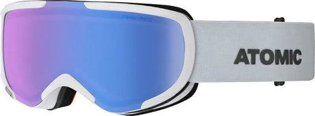 Ochelari Atomic Savor S Photo White   Ochelari Atomic Savor S Photo White
