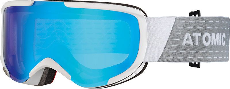 Ochelari Atomic Savor S Photo White
