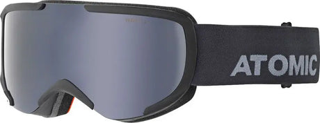 Ochelari Atomic Savor S Stereo Black   Ochelari Atomic Savor S Stereo Black