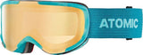 Ochelari Atomic Savor S Stereo Blue   Ochelari Atomic Savor S Stereo Blue