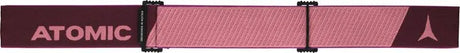 Ochelari Atomic Savor S Stereo Nightshade/rose   Ochelari Atomic Savor S Stereo Nightshade/rose