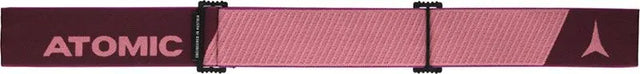 Ochelari Atomic Savor S Stereo Nightshade/rose   Ochelari Atomic Savor S Stereo Nightshade/rose