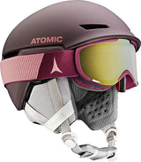 Ochelari Atomic Savor S Stereo Nightshade/rose   Ochelari Atomic Savor S Stereo Nightshade/rose